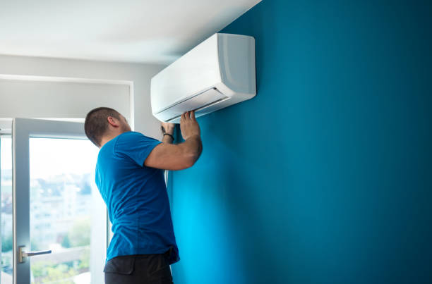 Trusted Borrego Springs, CA HVAC Experts