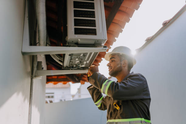 Best Best HVAC companies  in Borrego Springs, CA